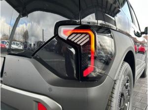 Kia EV2 42.2 4SITZE|EARTH|WIN❗️Exklusiv für Gewerbekunden ❗️