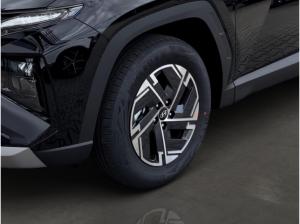 Hyundai TUCSON Select 1.6 T-GDI* Navi*Digitales* Cockpit*LED*Apple CarPlay*Android Auto*
