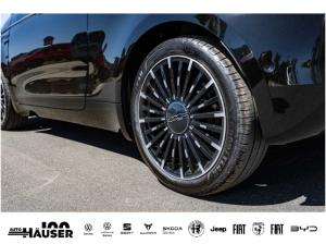 Fiat 500e La Prima 42 kWh SOFORT NAVI KAMERA TEMPOMAT LED SITZHZG PDC