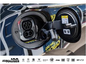Fiat 500e La Prima 42 kWh SOFORT NAVI KAMERA TEMPOMAT LED SITZHZG PDC