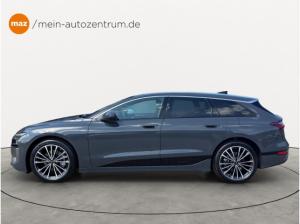 Audi A6 e-tron Avant 210 kW S line Sportsitz Kamera Soundsystem