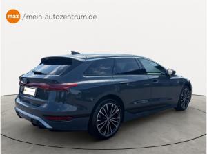 Audi A6 e-tron Avant 210 kW S line Sportsitz Kamera Soundsystem