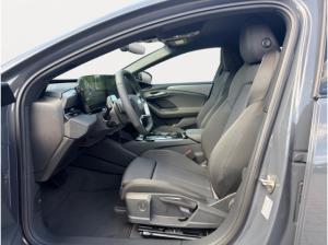Audi A6 e-tron Avant 210 kW S line Sportsitz Kamera Soundsystem