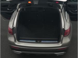 Mercedes-Benz GLC 300 E-4Matic - SHZ*Klima*LED*PDC*Isofix*Haustürlieferung Inkl.