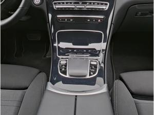 Mercedes-Benz GLC 300 E-4Matic - SHZ*Klima*LED*PDC*Isofix*Haustürlieferung Inkl.