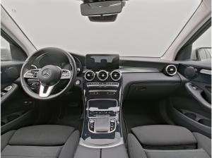 Mercedes-Benz GLC 300 E-4Matic - SHZ*Klima*LED*PDC*Isofix*Haustürlieferung Inkl.