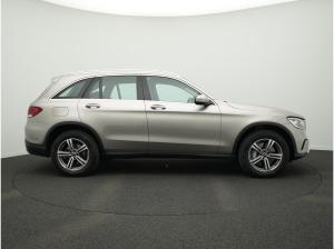 Mercedes-Benz GLC 300 E-4Matic - SHZ*Klima*LED*PDC*Isofix*Haustürlieferung Inkl.
