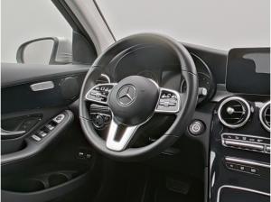 Mercedes-Benz GLC 300 E-4Matic - SHZ*Klima*LED*PDC*Isofix*Haustürlieferung Inkl.