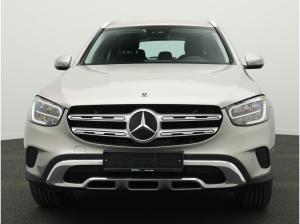 Mercedes-Benz GLC 300 E-4Matic - SHZ*Klima*LED*PDC*Isofix*Haustürlieferung Inkl.