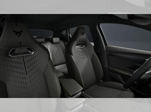 Cupra Formentor SOFORT VERFÜGBAR GEWERBEDEAL VZ333 2.0 TSI Tribe Edition HD-Matrix Sennheiser 360 Grad