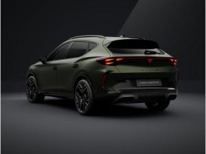 Cupra Formentor SOFORT VERFÜGBAR GEWERBEDEAL VZ333 2.0 TSI Tribe Edition HD-Matrix Sennheiser 360 Grad