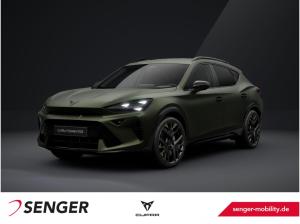 Cupra Formentor SOFORT VERFÜGBAR GEWERBEDEAL VZ333 2.0 TSI Tribe Edition HD-Matrix Sennheiser 360 Grad