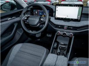 Skoda Superb Combi Selection 2.0 TDI DSG TOT/RFK/PDC