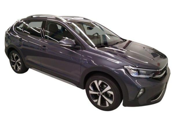 Volkswagen Taigo Style 1.0 TSI DSG - Matrix-LED Rear View Navi SHZ LM PDC CarPlay