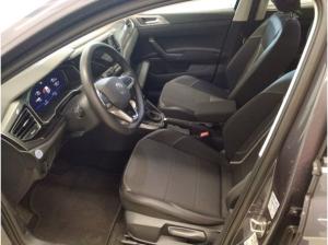 Volkswagen Taigo Style 1.0 TSI DSG - Matrix-LED Rear View Navi SHZ LM PDC CarPlay