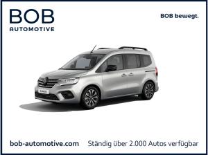 Renault Kangoo Techno TCe 130 EDC💥Gewerbedeal – nur mit Registereintrag ✅💥