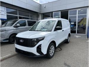 Ford Transit Courier Trend Diesel 100PS PDC KLIMA FENSTER