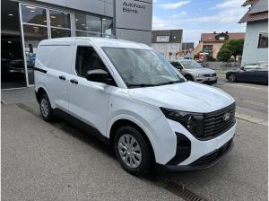 Ford Transit Courier Trend Diesel 100PS PDC KLIMA FENSTER