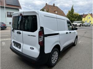 Ford Transit Courier Trend Diesel 100PS PDC KLIMA FENSTER
