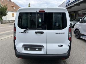 Ford Transit Courier Trend Diesel 100PS PDC KLIMA FENSTER