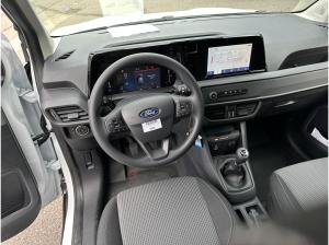 Ford Transit Courier Trend Diesel 100PS PDC KLIMA FENSTER