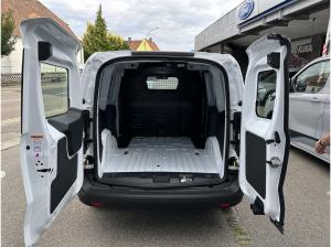 Ford Transit Courier Trend Diesel 100PS PDC KLIMA FENSTER