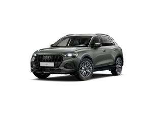 Audi Q3 35 TFSI+WINTERRÄDER+AHK+OPTIK SCHWARZ+SPORTSITZE+