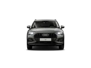 Audi Q3 35 TFSI+WINTERRÄDER+AHK+OPTIK SCHWARZ+SPORTSITZE+