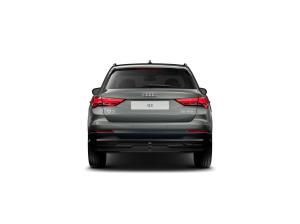 Audi Q3 35 TFSI+WINTERRÄDER+AHK+OPTIK SCHWARZ+SPORTSITZE+
