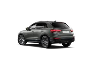 Audi Q3 35 TFSI+WINTERRÄDER+AHK+OPTIK SCHWARZ+SPORTSITZE+
