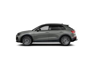 Audi Q3 35 TFSI+WINTERRÄDER+AHK+OPTIK SCHWARZ+SPORTSITZE+