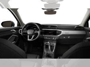 Audi Q3 35 TFSI+WINTERRÄDER+AHK+OPTIK SCHWARZ+SPORTSITZE+