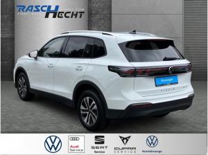 Volkswagen Tiguan ENERGY 1,5 l eHybrid OPF 110 kW (150 PS) / 85 kW (115 PS) 6-Gang-DSG *Anhängevorrichtung* *LED* *sof