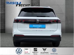 Volkswagen Tiguan ENERGY 1,5 l eHybrid OPF 110 kW (150 PS) / 85 kW (115 PS) 6-Gang-DSG *Anhängevorrichtung* *LED* *sof