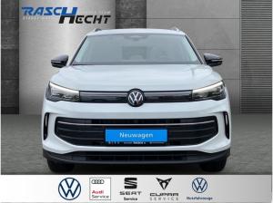 Volkswagen Tiguan ENERGY 1,5 l eHybrid OPF 110 kW (150 PS) / 85 kW (115 PS) 6-Gang-DSG *Anhängevorrichtung* *LED* *sof