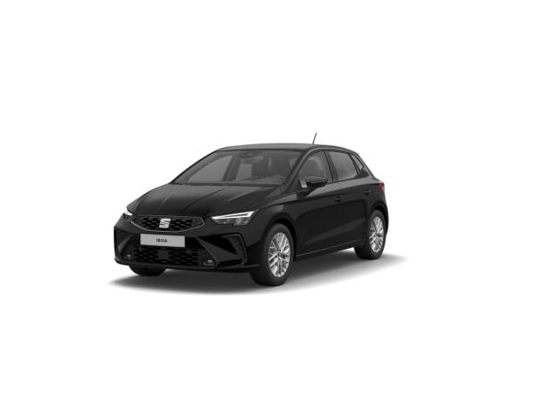 Seat Ibiza FR 1.0 TSI 85 kW (116 PS) 6-Gang | Lagerfahrzeug | auch in Weiß, Grau oder Gelb
