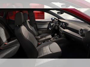 Seat Ibiza FR 1.0 TSI 85 kW (116 PS) 6-Gang | Lagerfahrzeug | auch in Weiß, Grau oder Gelb