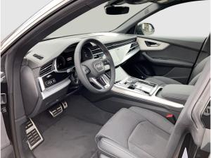 Audi Q8 TFSIe quattro 290kW -sofort Verfügbar-