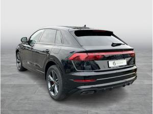 Audi Q8 TFSIe quattro 290kW -sofort Verfügbar-