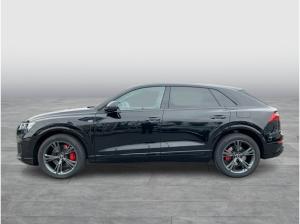 Audi Q8 TFSIe quattro 290kW -sofort Verfügbar-