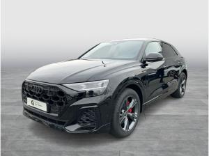 Audi Q8 TFSIe quattro 290kW -sofort Verfügbar-