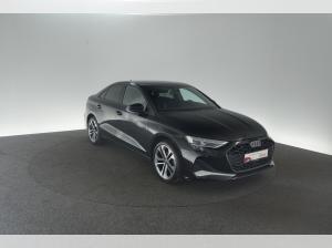 Audi A3 Lim. 35 TFSI advanced  / GW+ KONDITIONEN NUR NOCH BIS ZUM 02.10. !!
