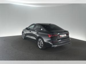 Audi A3 Lim. 35 TFSI advanced  / GW+ KONDITIONEN NUR NOCH BIS ZUM 02.10. !!