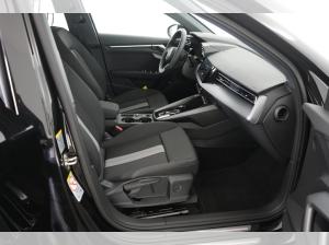 Audi A3 Lim. 35 TFSI advanced  / GW+ KONDITIONEN NUR NOCH BIS ZUM 02.10. !!