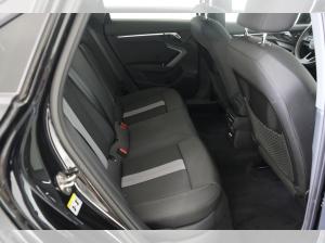 Audi A3 Lim. 35 TFSI advanced  / GW+ KONDITIONEN NUR NOCH BIS ZUM 02.10. !!