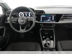 Audi A3 Lim. 35 TFSI advanced  / GW+ KONDITIONEN NUR NOCH BIS ZUM 02.10. !!