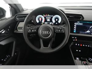 Audi A3 Lim. 35 TFSI advanced  / GW+ KONDITIONEN NUR NOCH BIS ZUM 02.10. !!