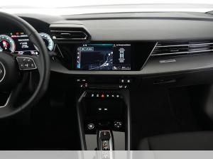 Audi A3 Lim. 35 TFSI advanced  / GW+ KONDITIONEN NUR NOCH BIS ZUM 02.10. !!