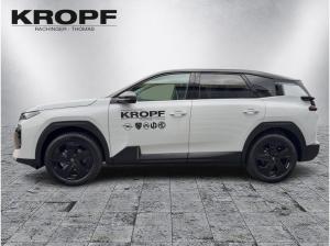 Citroën C5 Aircross 1.2 145 MAX AHK+LED+Navi+SHZ+KeyLess
