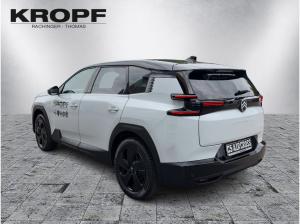 Citroën C5 Aircross 1.2 145 MAX AHK+LED+Navi+SHZ+KeyLess